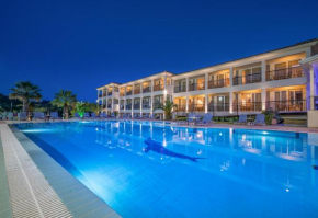 Отель Park Hotel & Spa  Планос